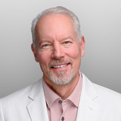 Dr. Plott Headshot
