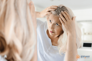 What is Frontal Fibrosing Alopecia