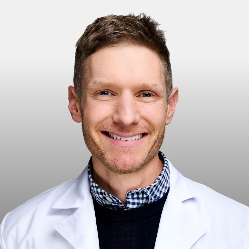 Ethan Levin, MD