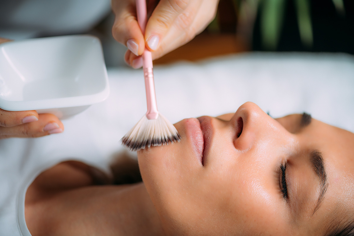 skin rejuvenation