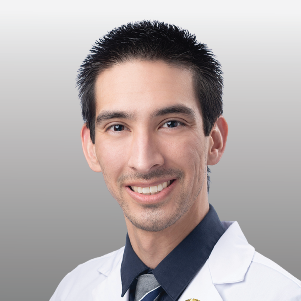 Adrian Lujan