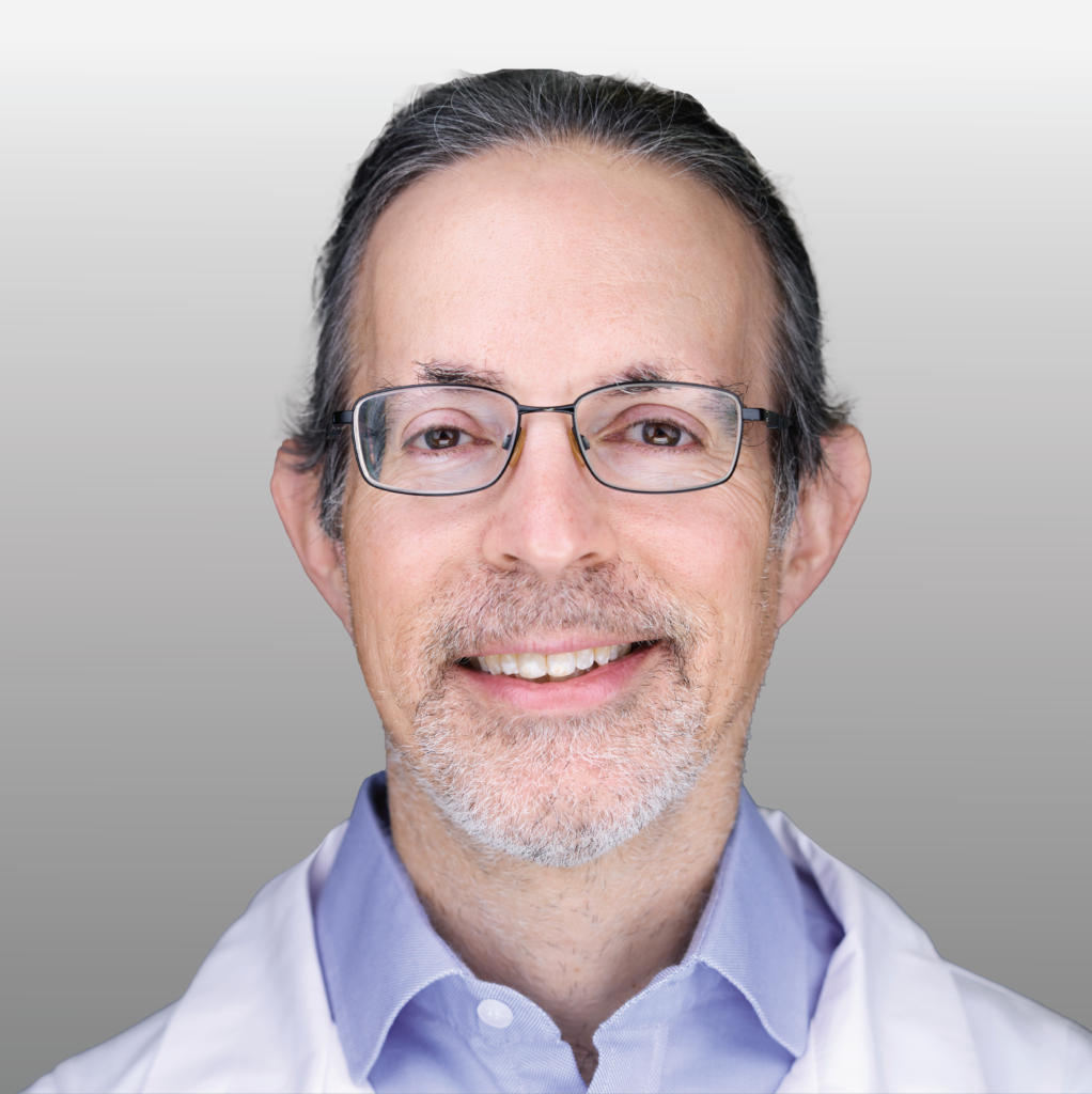 Todd Schlesinger