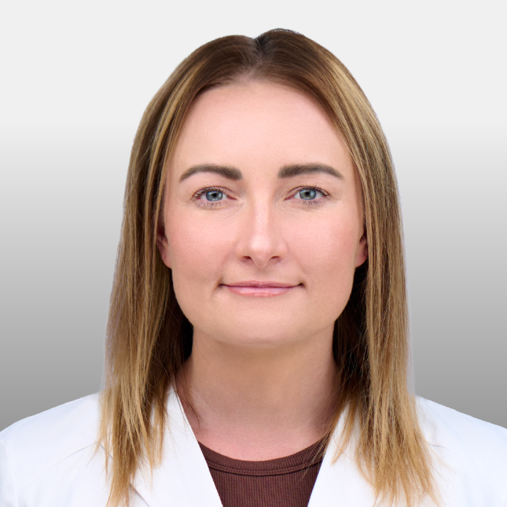 Rachel VanWettering