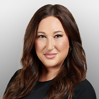 Angela Poindexter Headshot