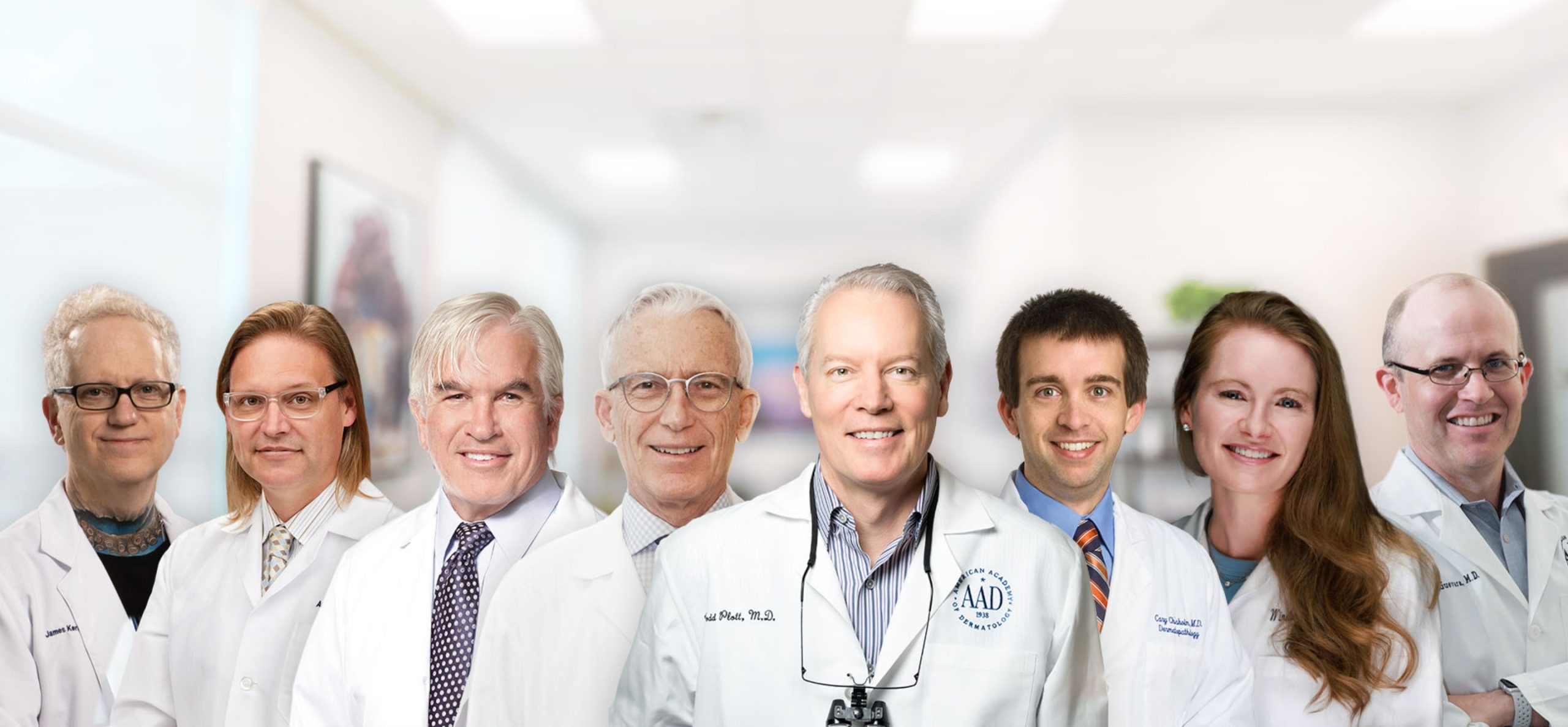 dermatologists at epiphany dermatology