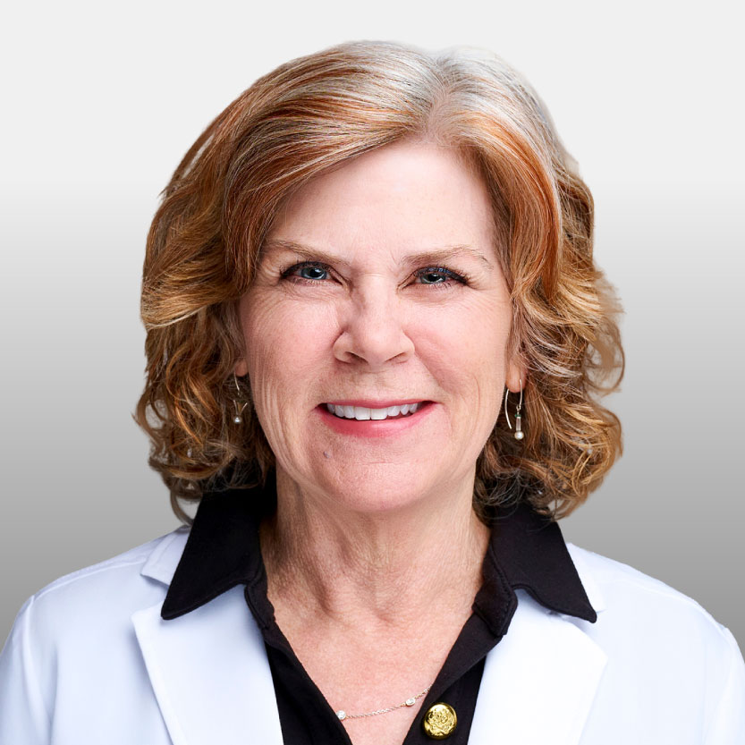 Dr. Adams Headshot