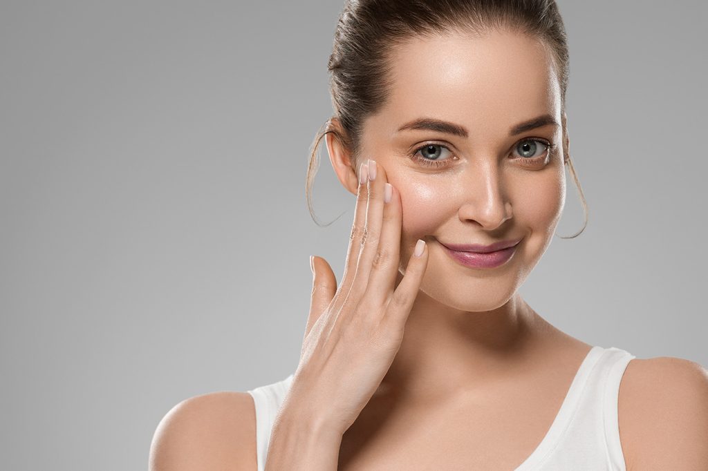 facial