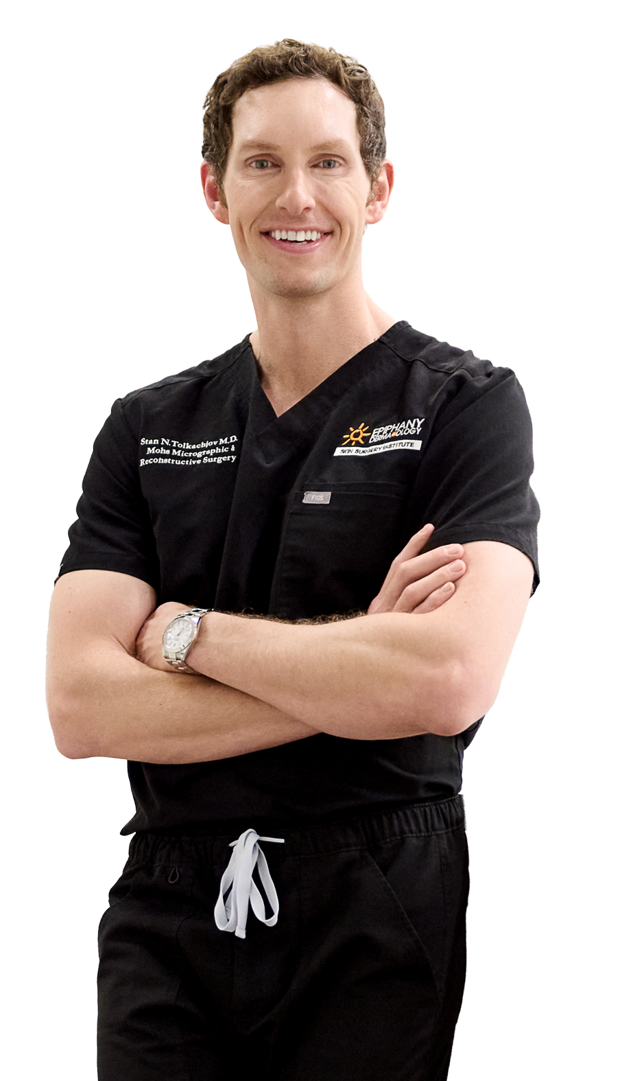 general dermatologist