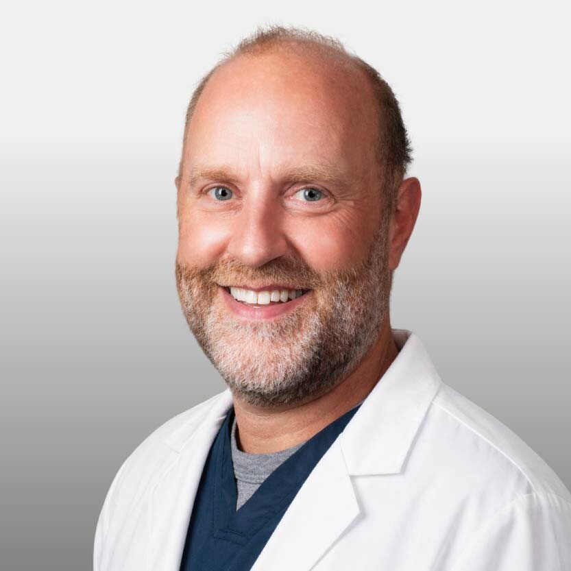 Thomas “Tom” Langei, MD