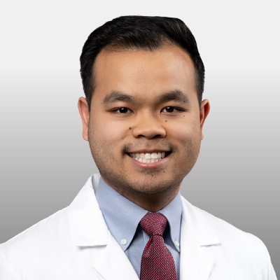 Oliver Ha, MD