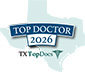 texas top doctor 2026
