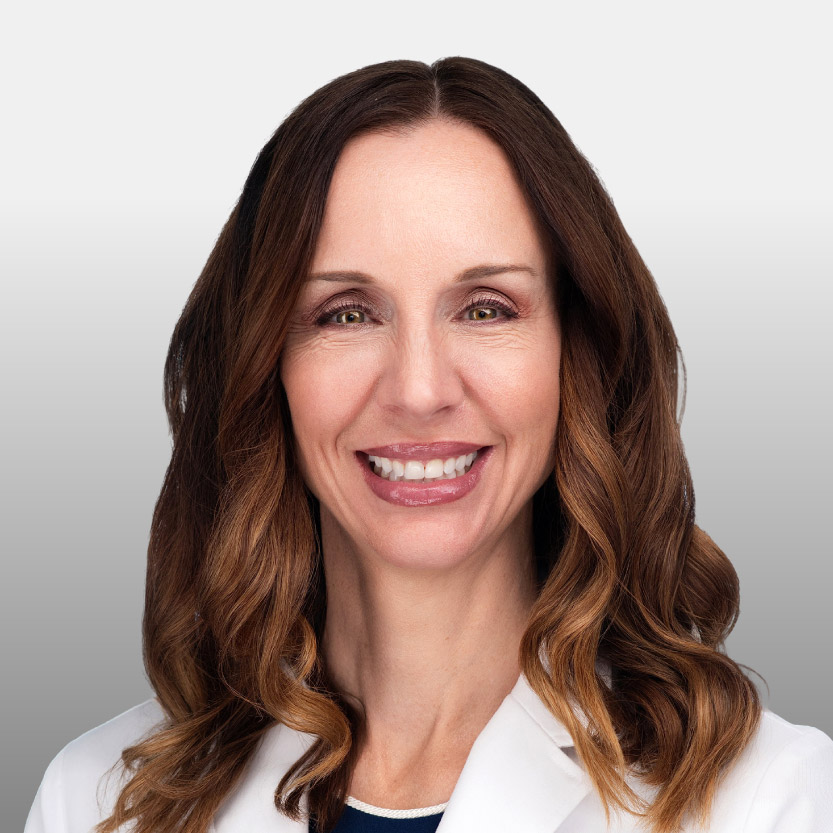 Rachael Cayce, MD